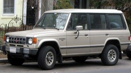 Pajero